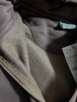 سویشرت ZARA اورجینال وارداتی سه نخ داخل کرک(3493) - Image 6