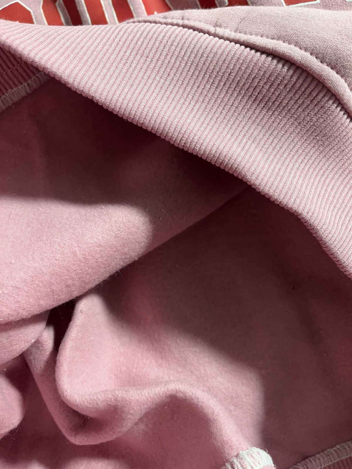 نیم زیپ Dad دورس سه نخ داخل کرک(3494) - Image 4