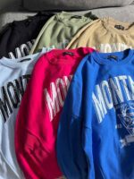 دورس زیرکات MONTANA دو نخ داخل کرک(3496) - Image 3