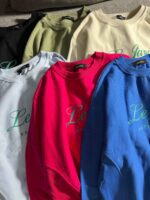 دورس زیرکات HOTEL دو نخ داخل کرک(3497) - Image 3