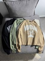 دورس زیرکات MONTANA دو نخ داخل کرک(3496) - Image 2