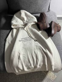 هودی اورجینال برشکا آلبالو پشت چاپ دورس سه نخ داخل کرک وارداتی(3499)