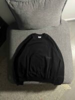 دورس اورجینال آستین رگلان BERSHKA سه نخ داخل کرک وارداتی(3501)