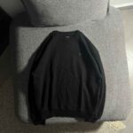 دورس اورجینال P&B پشت چاپ ژله ای سه نخ داخل کرک وارداتی(3502)