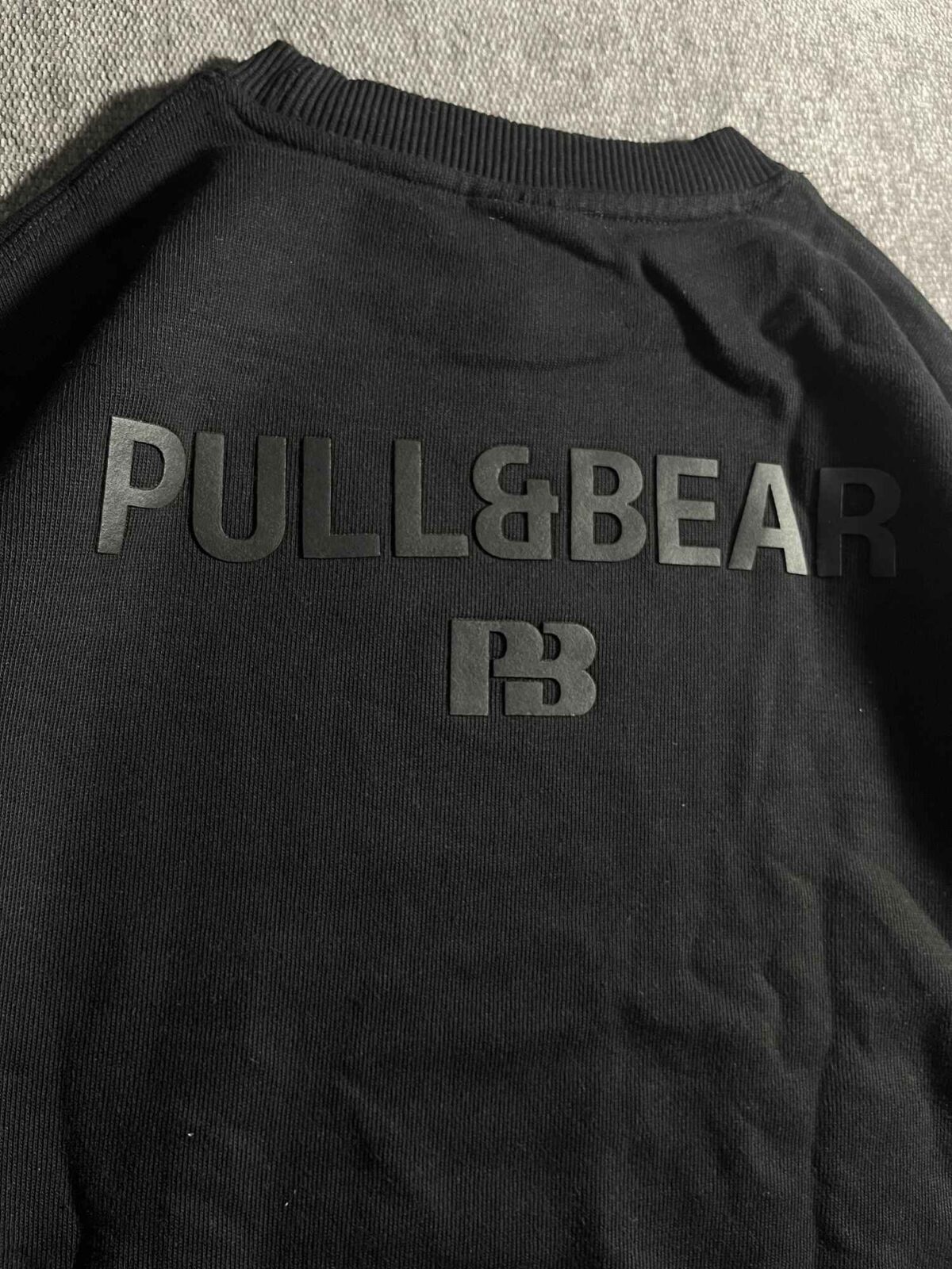 دورس اورجینال P&B پشت چاپ ژله ای سه نخ داخل کرک وارداتی(3502) - Image 4