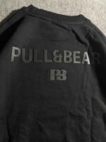 دورس اورجینال P&B پشت چاپ ژله ای سه نخ داخل کرک وارداتی(3502) - Image 4