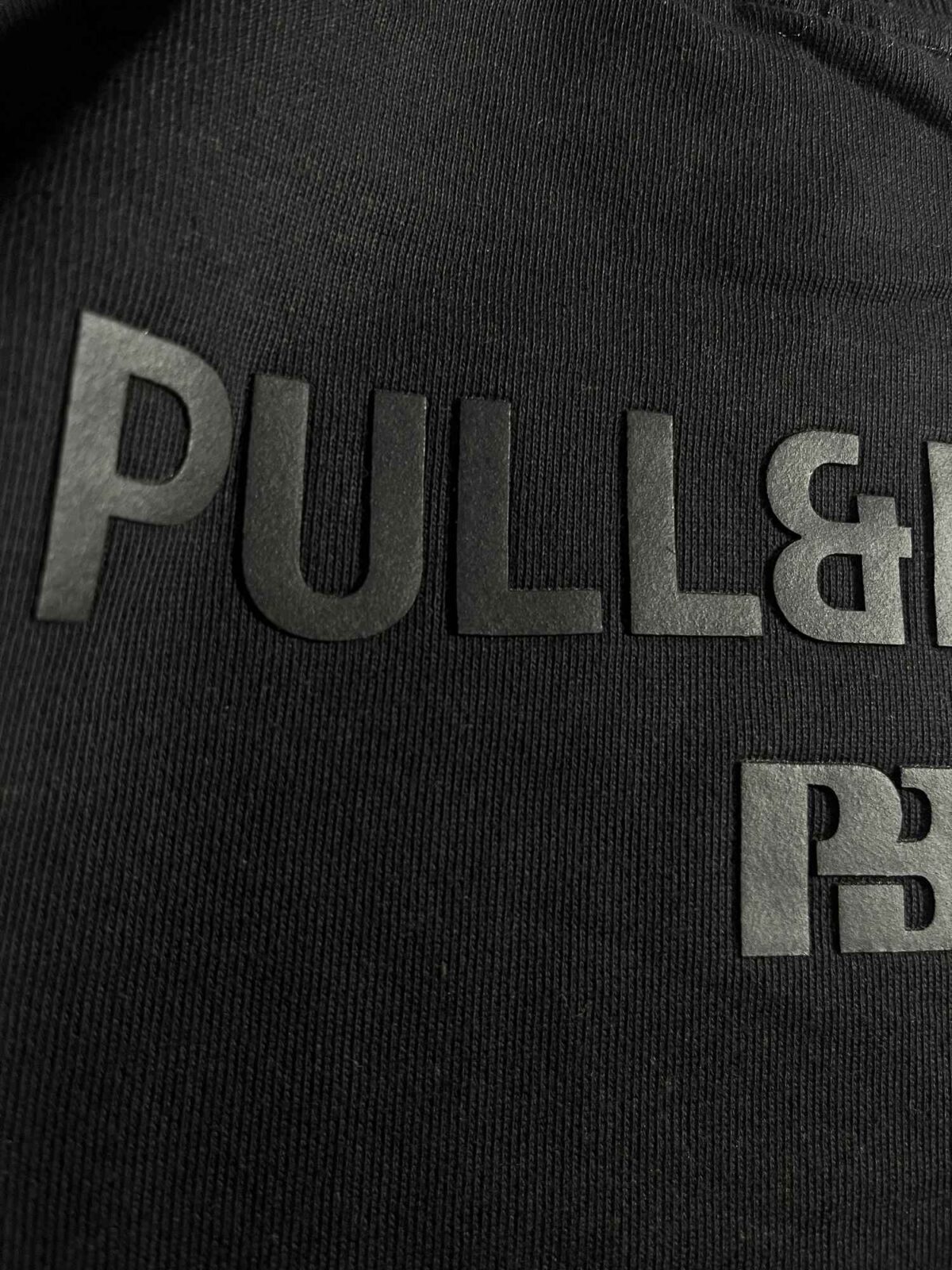 دورس اورجینال P&B پشت چاپ ژله ای سه نخ داخل کرک وارداتی(3502) - Image 5