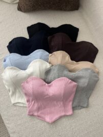 دکلته کاپدار فانریپ پنبه(3556)