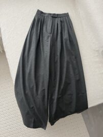 شلوار فول بگ چهار پیل بزیاق(3595)