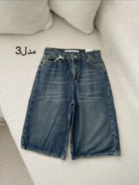جورتس جین قد 68 مدل سوم(3609)