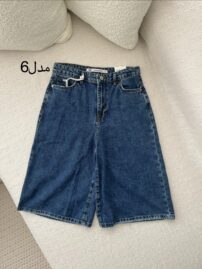 جورتس جین قد 68 مدل ششم(3612)