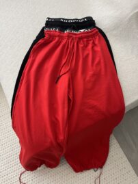بگ جاگرشو فول بگ کمر کش BALENCIAGA اورسایز(3773)