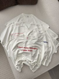 وست شرت تکست idont make مچینست(3941)