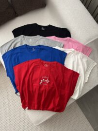 وست کراپ باکسی girls زیر گت شو(4004)