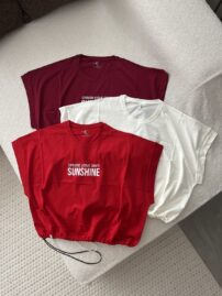 وست کراپ باکسی sunshine زیر گت شو(4005)