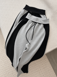 بگ جاگرشو اسکای ترکیبی بالنی سه نخ پنبه داخل کرک(4037)